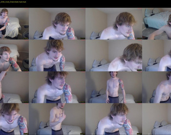 aceafterhours — 48 minute Chaturbate male cam show recording, 720p, Jan 4, 2026