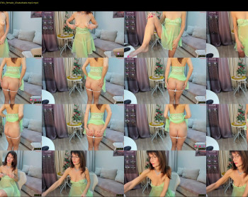 adelle_rimm — 4 minute Chaturbate female cam show recording, 720p, Jan 4, 2026