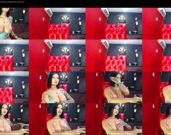 aitanarus — 3 minute Chaturbate female cam show recording, 720p, Jan 5, 2026