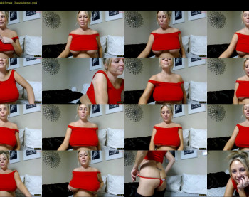 alannarack — 10 minute Chaturbate female cam show recording, 720p, Jan 5, 2026