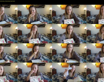 alice8363 — 5 minute Chaturbate female cam show recording, 720p, Jan 4, 2026