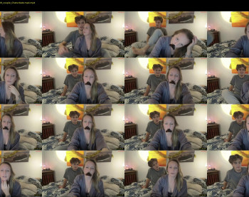 alice8363 — 5 minute Chaturbate female cam show recording, 720p, Jan 4, 2026