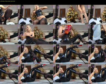 allesya23 — 22 minute Chaturbate female cam show recording, 720p, Jan 4, 2026