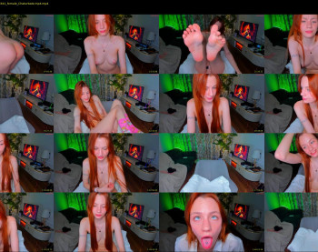 alyssa_smitt — 121 minute Chaturbate female cam show recording, 720p, Jan 5, 2026
