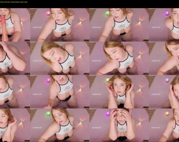amazongirls — 4 minute Chaturbate couple cam show recording, 720p, Jan 4, 2026