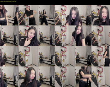 amiya_cute — 23 minute Chaturbate female cam show recording, 720p, Jan 4, 2026