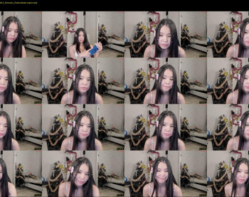 amiya_cute — 3 minute Chaturbate female cam show recording, 720p, Jan 4, 2026
