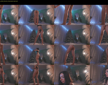 amyarmstrong — 71 minute Chaturbate female cam show recording, 720p, Jan 4, 2026