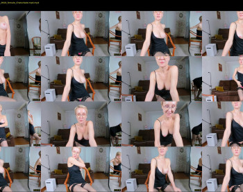 anastasiagate — 51 minute Chaturbate female cam show recording, 720p, Jan 4, 2026
