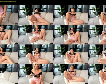 anna_royale — 29 minute Chaturbate female cam show recording, 720p, Jan 4, 2026