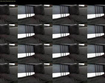 apollobest77 — 9 minute Chaturbate male cam show recording, 720p, Jan 4, 2026