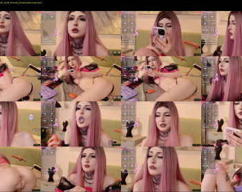 aurora_radiance — 111 minute Chaturbate couple cam show recording, 720p, Jan 4, 2026