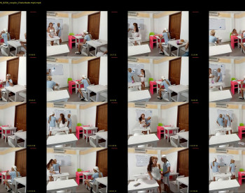 ava160207 — 121 minute Chaturbate couple cam show recording, 720p, Jan 5, 2026