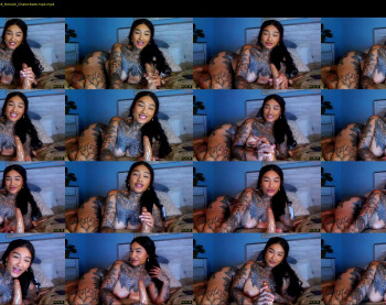 avaa_eve — 4 minute Chaturbate female cam show recording, 720p, Jan 4, 2026