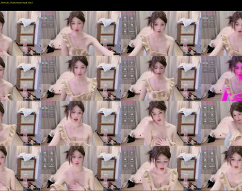 baby_su — 10 minute Chaturbate female cam show recording, 720p, Jan 4, 2026