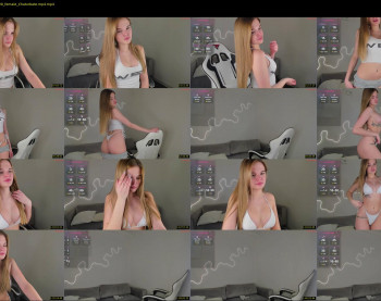 bella__sss — 121 minute Chaturbate female cam show recording, 720p, Jan 4, 2026