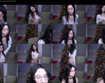 belle_phine — 79 minute Chaturbate female cam show recording, 720p, Jan 4, 2026