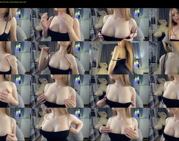 bellidream — 74 minute Chaturbate female cam show recording, 720p, Jan 4, 2026