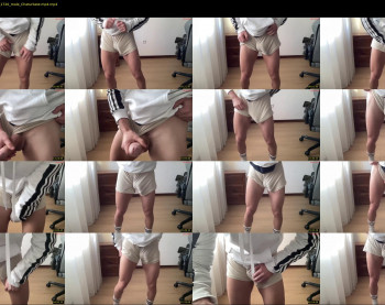 bestdick1991 — 46 minute Chaturbate male cam show recording, 720p, Jan 4, 2026