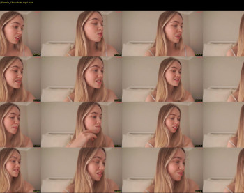 bibi_it_is — 4 minute Chaturbate female cam show recording, 720p, Jan 4, 2026
