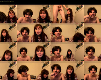 bkws985 — 4 minute Chaturbate couple cam show recording, 720p, Jan 5, 2026