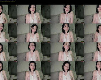 blueeyeess — 87 minute Chaturbate female cam show recording, 720p, Jan 4, 2026
