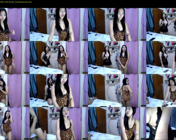 bombshell_luna69 — 17 minute Chaturbate female cam show recording, 720p, Jan 4, 2026