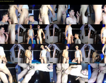 boranget — 64 minute Chaturbate male cam show recording, 720p, Jan 4, 2026