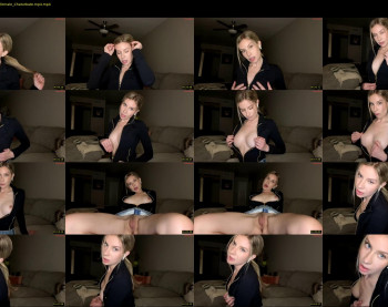 bpkylie — 3 minute Chaturbate female cam show recording, 720p, Jan 5, 2026