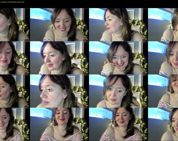 braingirl — 3 minute Chaturbate female cam show recording, 720p, Jan 4, 2026