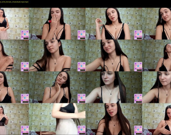 brandeeherout — 120 minute Chaturbate female cam show recording, 720p, Jan 4, 2026