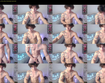 brendan__piks — 30 minute Chaturbate male cam show recording, 720p, Jan 4, 2026