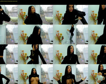 britney_charm — 29 minute Chaturbate female cam show recording, 720p, Jan 4, 2026