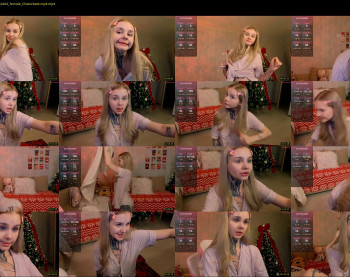 britney_lynch — 35 minute Chaturbate female cam show recording, 720p, Jan 5, 2026