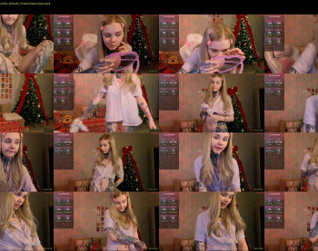 britney_lynch — 8 minute Chaturbate female cam show recording, 720p, Jan 5, 2026