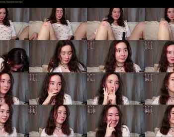 britthe — 15 minute Chaturbate female cam show recording, 720p, Jan 4, 2026