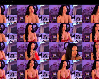 brookeember — 4 minute Chaturbate female cam show recording, 720p, Jan 4, 2026