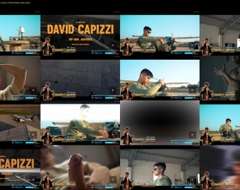 capizzi_ — 11 minute Chaturbate male cam show recording, 720p, Jan 4, 2026