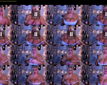 cara__harris — 108 minute Chaturbate female cam show recording, 720p, Jan 4, 2026