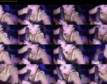 catherinstone — 3 minute Chaturbate female cam show recording, 720p, Jan 4, 2026