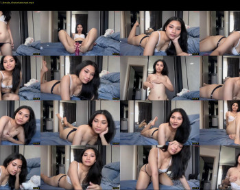 chillstella — 57 minute Chaturbate female cam show recording, 720p, Jan 5, 2026