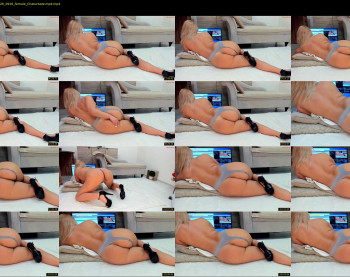 classy_medeeea — 109 minute Chaturbate female cam show recording, 720p, Jan 4, 2026