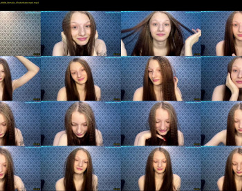 cleotilderinde — 7 minute Chaturbate female cam show recording, 720p, Jan 5, 2026
