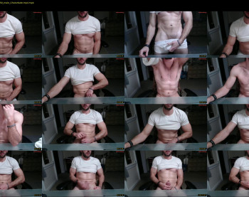 cloud900x — 69 minute Chaturbate male cam show recording, 480p, Jan 5, 2026