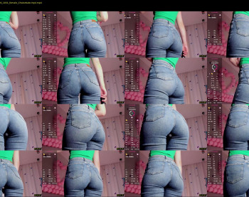 colbymcroberts — 11 minute Chaturbate female cam show recording, 720p, Jan 4, 2026