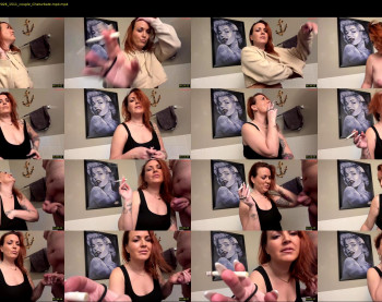 coupleoffantastics — 4 minute Chaturbate couple cam show recording, 720p, Jan 4, 2026