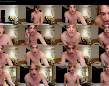 cryptongood — 19 minute Chaturbate male cam show recording, 720p, Jan 4, 2026