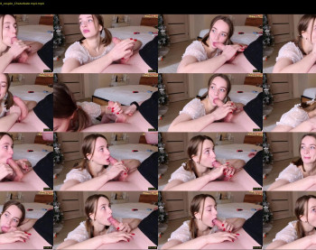 cutievikki — 4 minute Chaturbate couple cam show recording, 720p, Jan 5, 2026