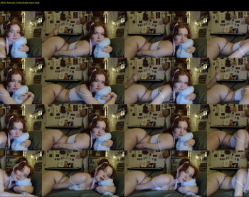 cypresskneez — 9 minute Chaturbate female cam show recording, 720p, Jan 4, 2026