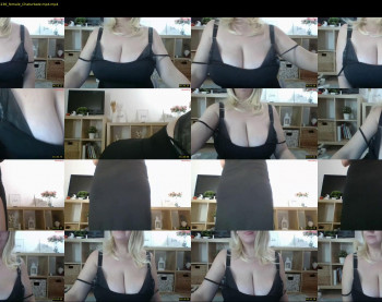 danahotmilf — 6 minute Chaturbate female cam show recording, 720p, Jan 4, 2026